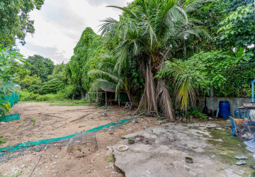 850 Sqm Land For Sale - Prek Eng, Phnom Penh thumbnail