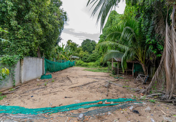 850 Sqm Land For Sale - Prek Eng, Phnom Penh thumbnail