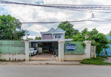 850 Sqm Land For Sale - Prek Eng, Phnom Penh thumbnail