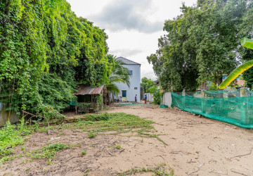 850 Sqm Land For Sale - Prek Eng, Phnom Penh thumbnail
