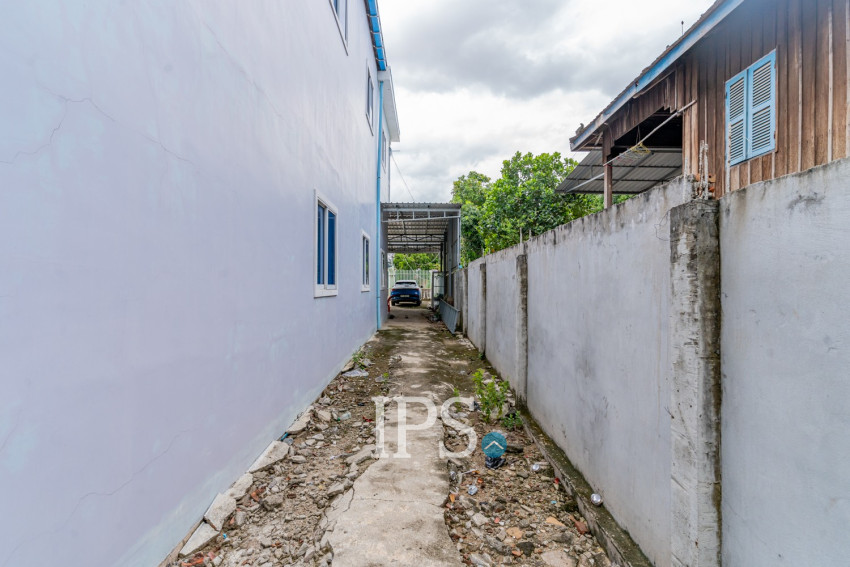 850 Sqm Land For Sale - Prek Eng, Phnom Penh
