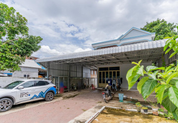 850 Sqm Land For Sale - Prek Eng, Phnom Penh thumbnail