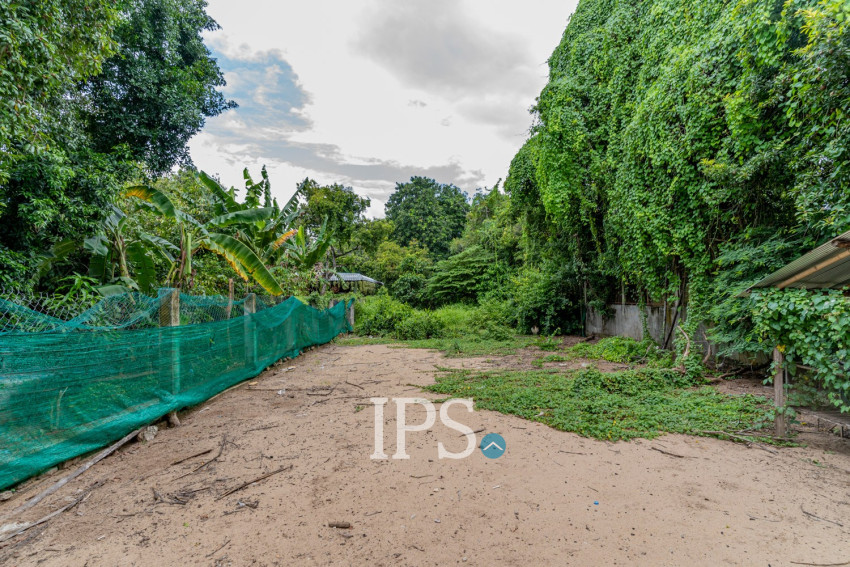 850 Sqm Land For Sale - Prek Eng, Phnom Penh