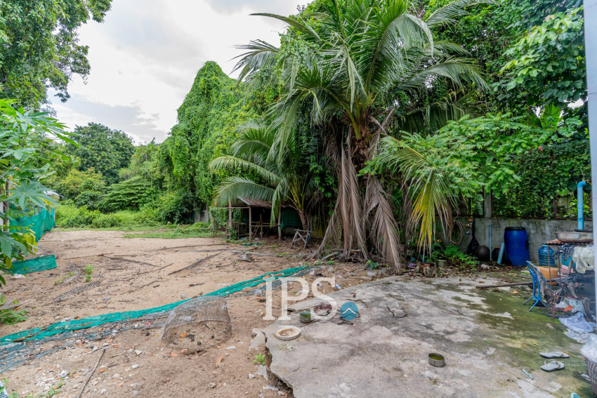 850 Sqm Land For Sale - Prek Eng, Phnom Penh