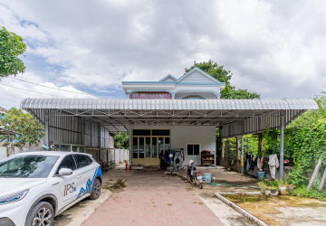 850 Sqm Land For Sale - Prek Eng, Phnom Penh thumbnail