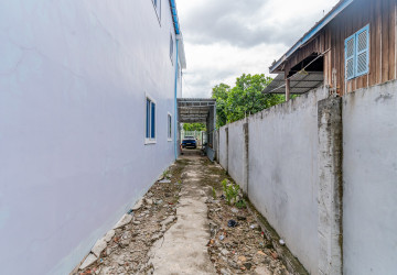 850 Sqm Land For Sale - Prek Eng, Phnom Penh thumbnail