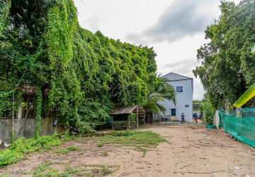 850 Sqm Land For Sale - Prek Eng, Phnom Penh thumbnail