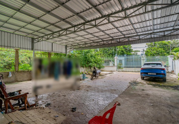 850 Sqm Land For Sale - Prek Eng, Phnom Penh thumbnail
