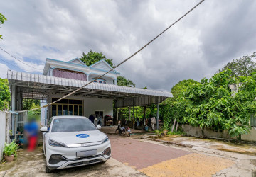850 Sqm Land For Sale - Prek Eng, Phnom Penh thumbnail