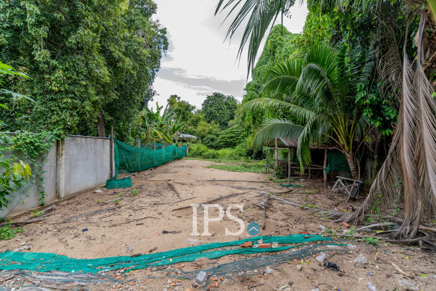 850 Sqm Land For Sale - Prek Eng, Phnom Penh
