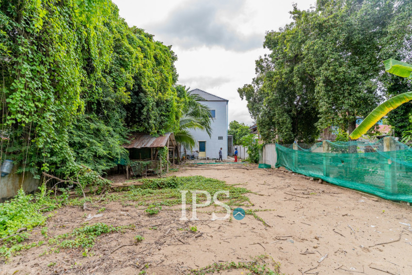 850 Sqm Land For Sale - Prek Eng, Phnom Penh