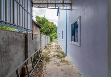 850 Sqm Land For Sale - Prek Eng, Phnom Penh thumbnail