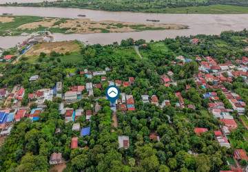 850 Sqm Land For Sale - Prek Eng, Phnom Penh thumbnail