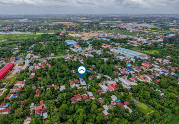 850 Sqm Land For Sale - Prek Eng, Phnom Penh thumbnail