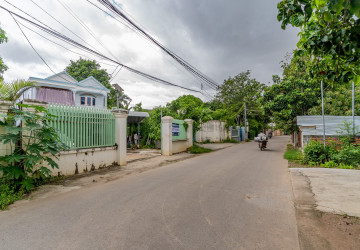 850 Sqm Land For Sale - Prek Eng, Phnom Penh thumbnail