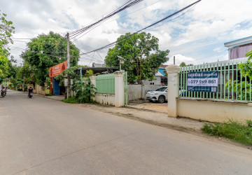 850 Sqm Land For Sale - Prek Eng, Phnom Penh thumbnail