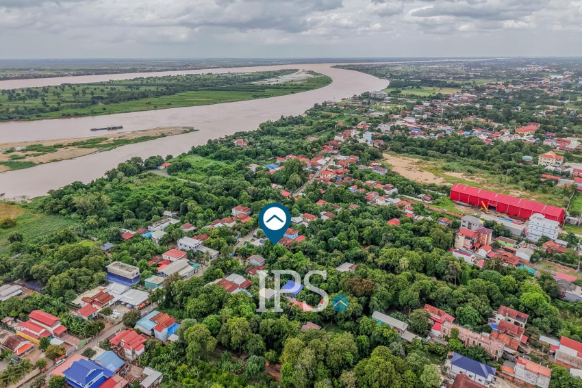 850 Sqm Land For Sale - Prek Eng, Phnom Penh