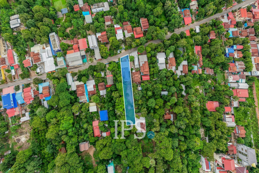 850 Sqm Land For Sale - Prek Eng, Phnom Penh