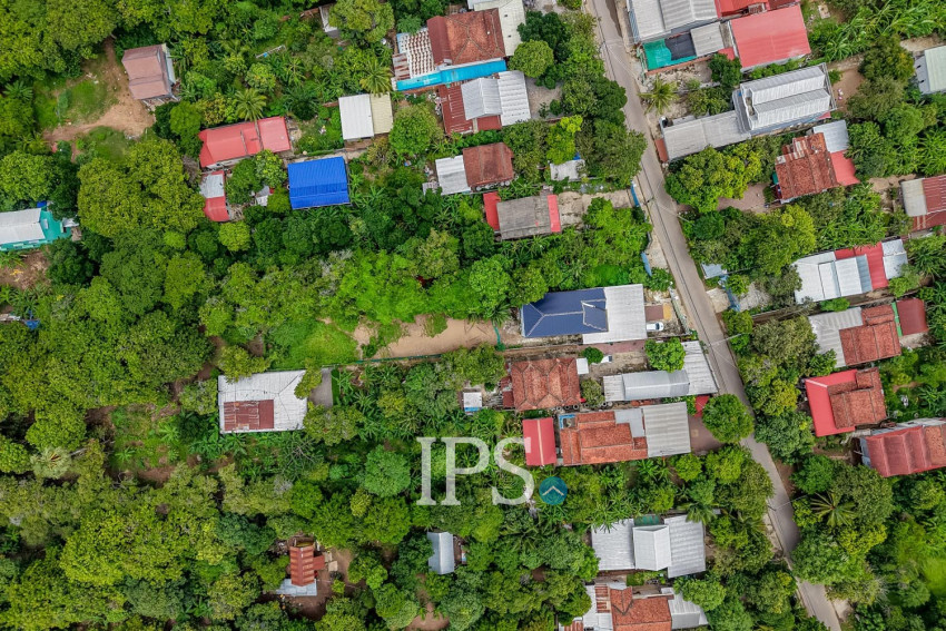 850 Sqm Land For Sale - Prek Eng, Phnom Penh