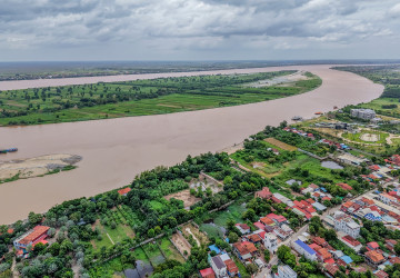 850 Sqm Land For Sale - Prek Eng, Phnom Penh thumbnail