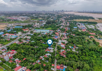 850 Sqm Land For Sale - Prek Eng, Phnom Penh thumbnail