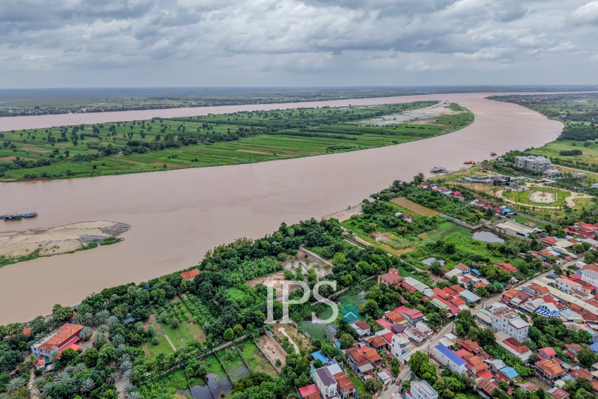 850 Sqm Land For Sale - Prek Eng, Phnom Penh