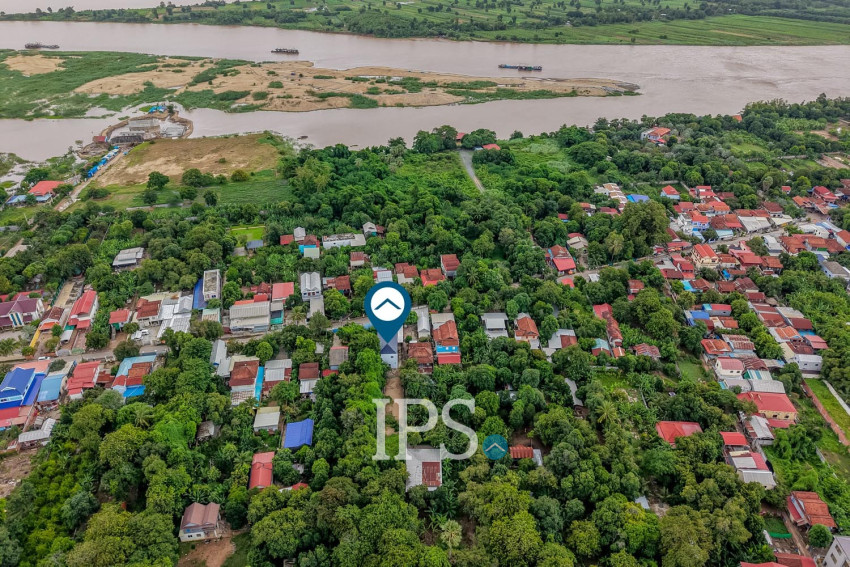 850 Sqm Land For Sale - Prek Eng, Phnom Penh