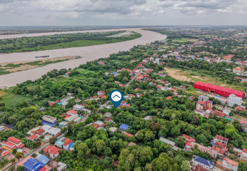 850 Sqm Land For Sale - Prek Eng, Phnom Penh thumbnail