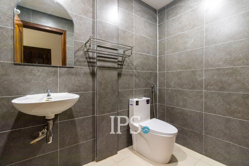 3 Bedroom House For Rent - Sala Kamreuk, Siem Reap