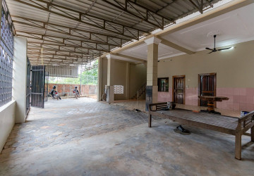 3 Bedroom House For Rent - Sala Kamreuk, Siem Reap thumbnail