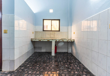 3 Bedroom House For Rent - Sala Kamreuk, Siem Reap thumbnail