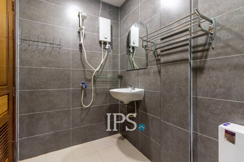 3 Bedroom House For Rent - Sala Kamreuk, Siem Reap