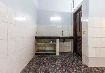 3 Bedroom House For Rent - Sala Kamreuk, Siem Reap thumbnail