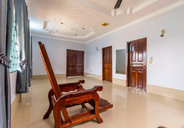 3 Bedroom House For Rent - Sala Kamreuk, Siem Reap thumbnail