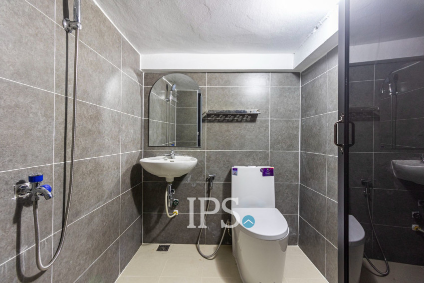 3 Bedroom House For Rent - Sala Kamreuk, Siem Reap