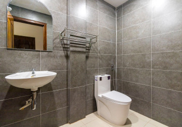 3 Bedroom House For Rent - Sala Kamreuk, Siem Reap thumbnail