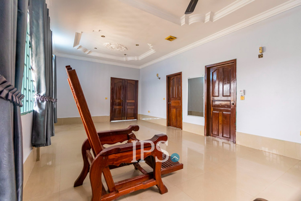 3 Bedroom House For Rent - Sala Kamreuk, Siem Reap - Image 6