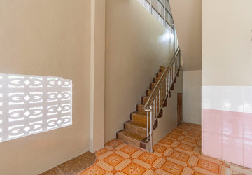 3 Bedroom House For Rent - Sala Kamreuk, Siem Reap thumbnail