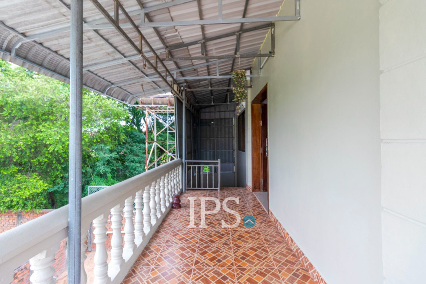 3 Bedroom House For Rent - Sala Kamreuk, Siem Reap