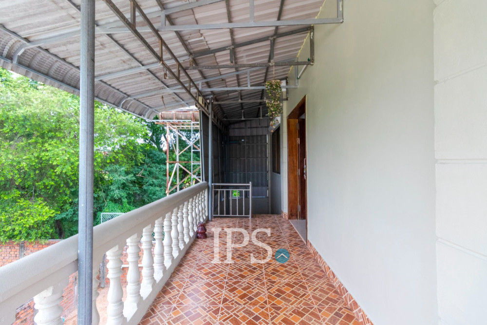 3 Bedroom House For Rent - Sala Kamreuk, Siem Reap - Image 24