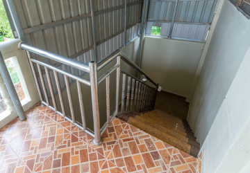3 Bedroom House For Rent - Sala Kamreuk, Siem Reap thumbnail