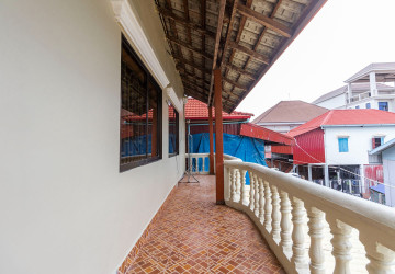3 Bedroom House For Rent - Sala Kamreuk, Siem Reap thumbnail