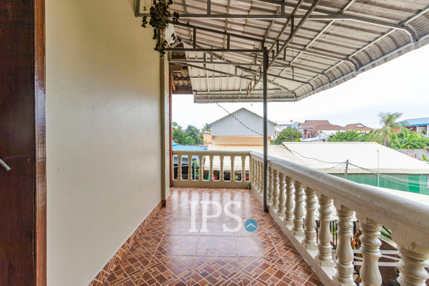 3 Bedroom House For Rent - Sala Kamreuk, Siem Reap