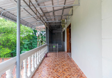 3 Bedroom House For Rent - Sala Kamreuk, Siem Reap thumbnail