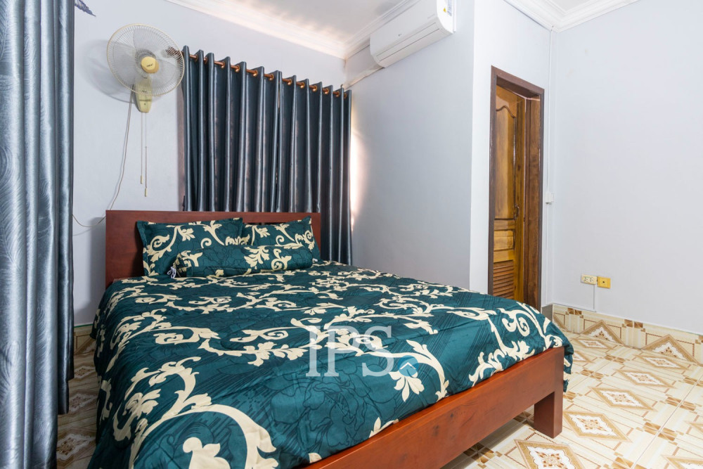 3 Bedroom House For Rent - Sala Kamreuk, Siem Reap - Image 14
