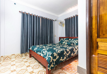 3 Bedroom House For Rent - Sala Kamreuk, Siem Reap thumbnail