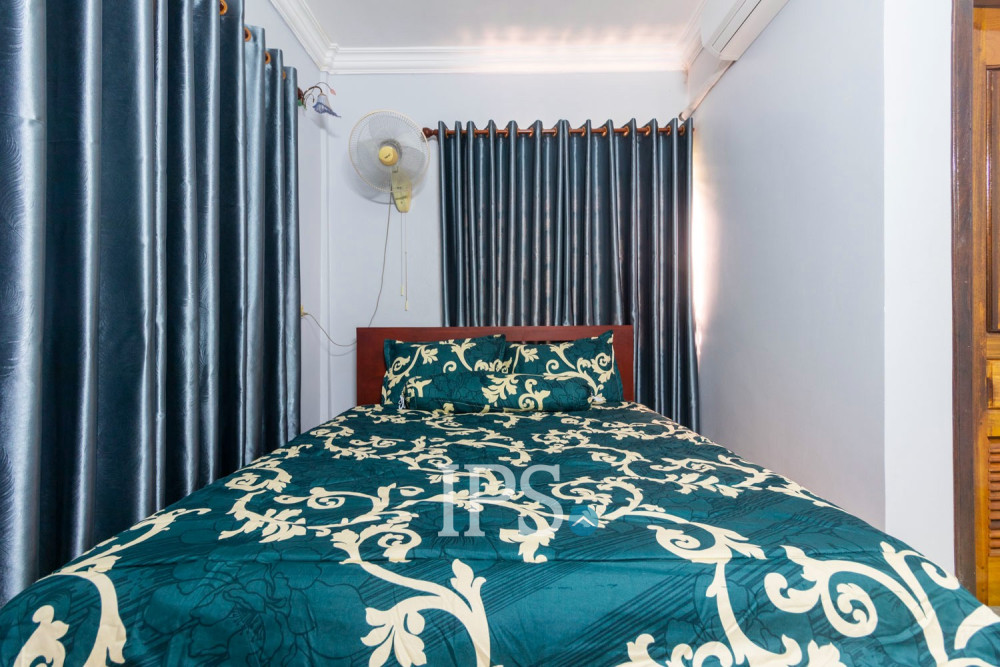 3 Bedroom House For Rent - Sala Kamreuk, Siem Reap - Image 13