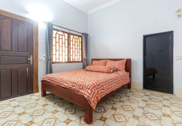 3 Bedroom House For Rent - Sala Kamreuk, Siem Reap thumbnail