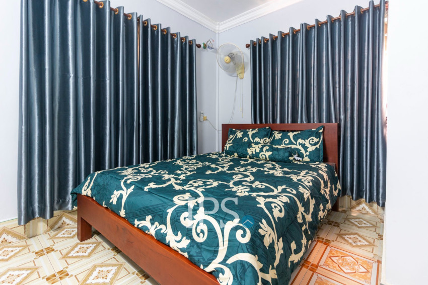 3 Bedroom House For Rent - Sala Kamreuk, Siem Reap