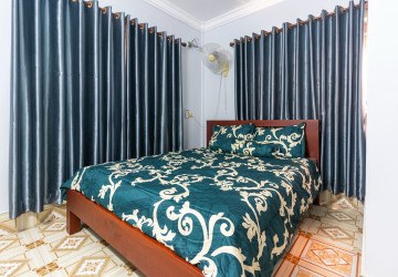 3 Bedroom House For Rent - Sala Kamreuk, Siem Reap thumbnail